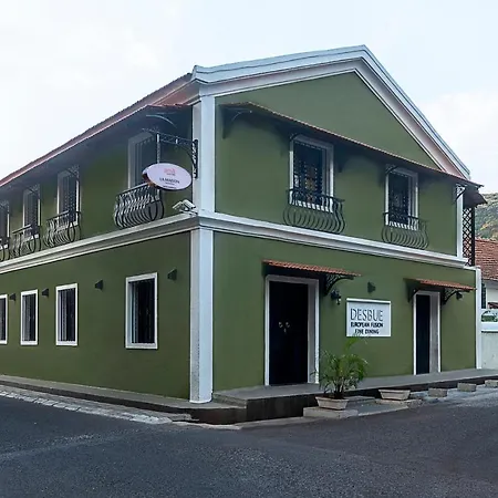 La Maison By Dia Hotels And Homes